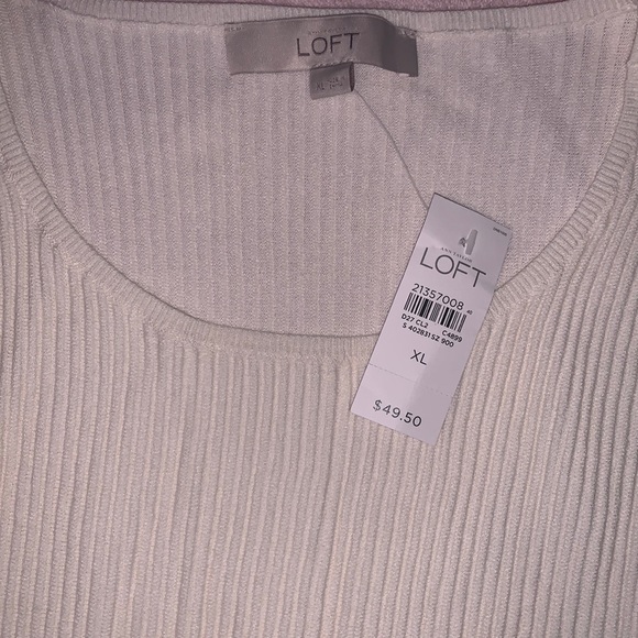 Loft, XL, cute blouse - Picture 1 of 2